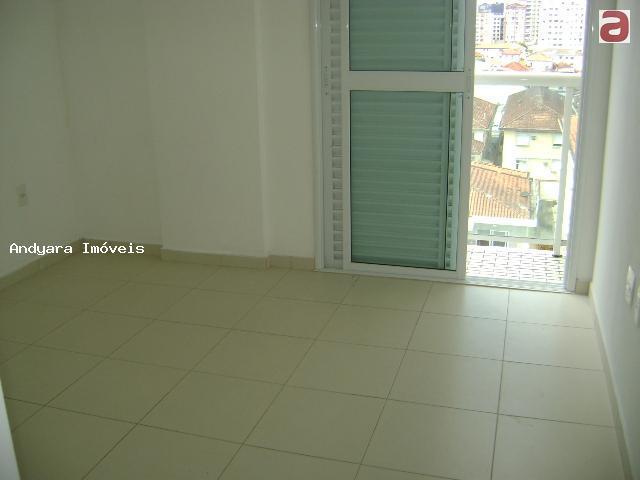 Apartamento para Venda em Santos, CAMPO GRANDE, 2