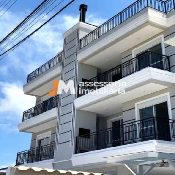 Apartamento à venda no bairro Ingleses Norte em