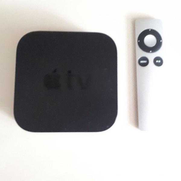 Apple TV 3a Geração