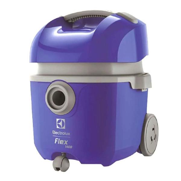 Aspirador de Pó e Água Electrolux Flex FLEXN - 1400w 110v
