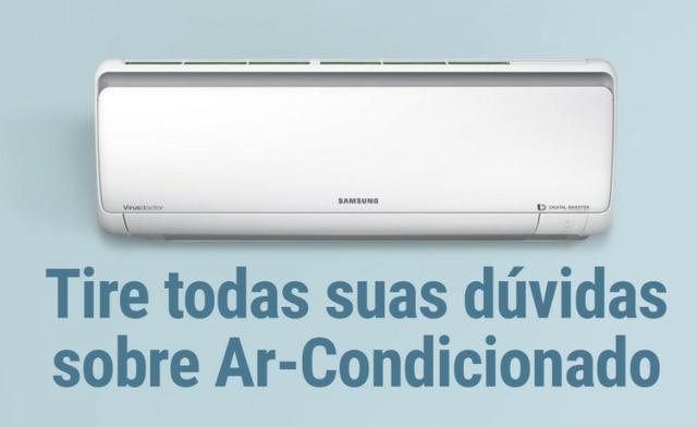 Assistência Técnica Autorizada Samsung em Maringa 30340090