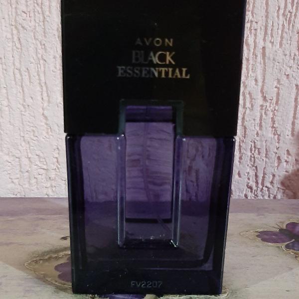 Avon Black Essential