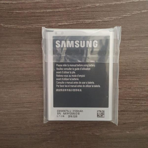 Bateria Samsung Galaxy Note II