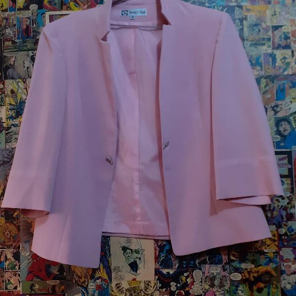 Blazer Rose