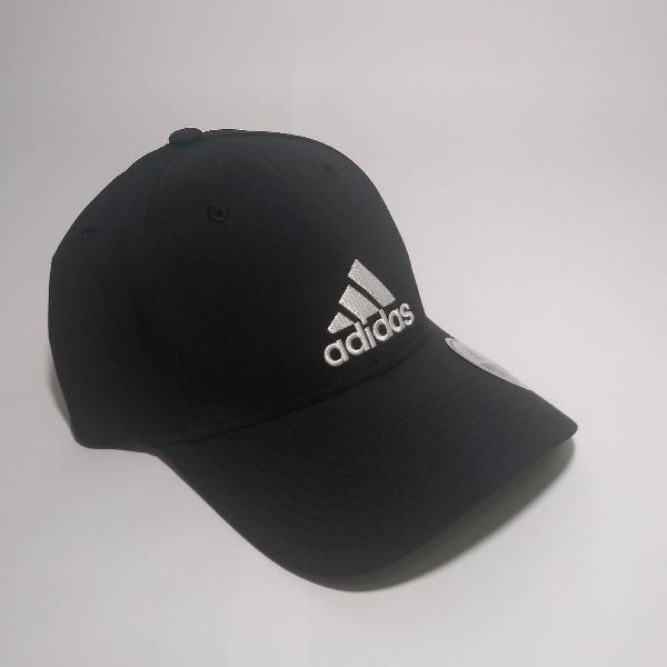 Boné Adidas aba curva Original