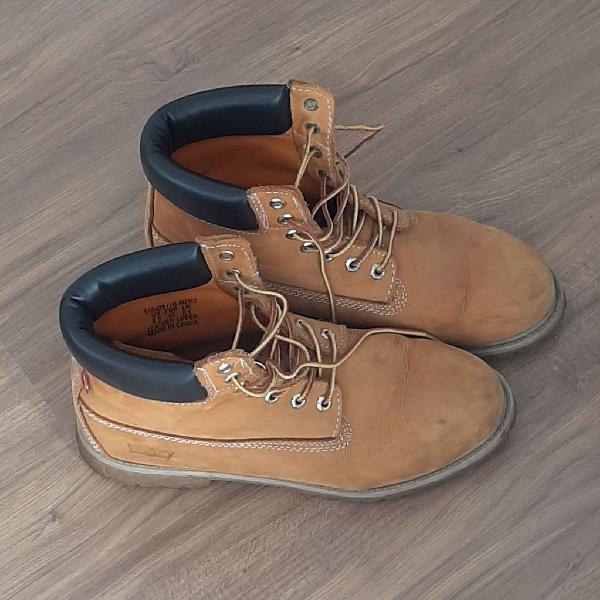 Botas Levi's