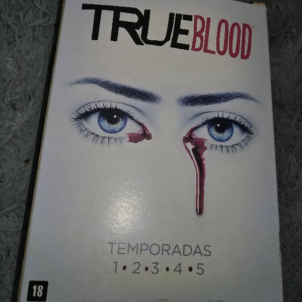Box True Blood