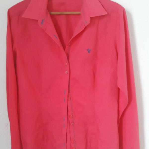 CAMISA DOCTHOS PINK