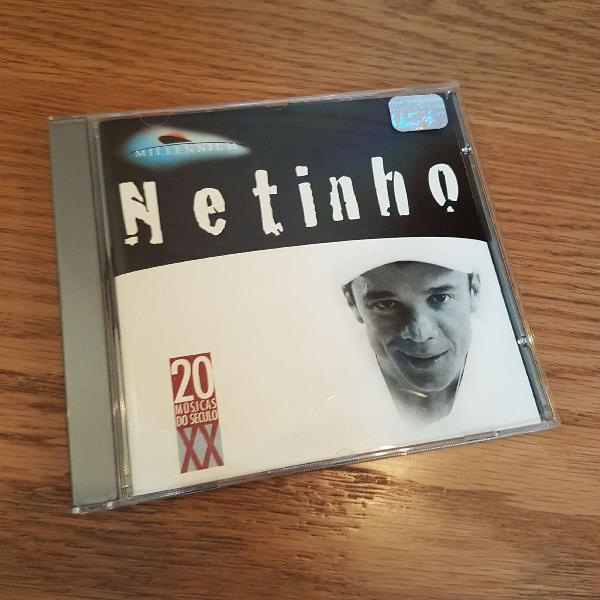 CD Netinho
