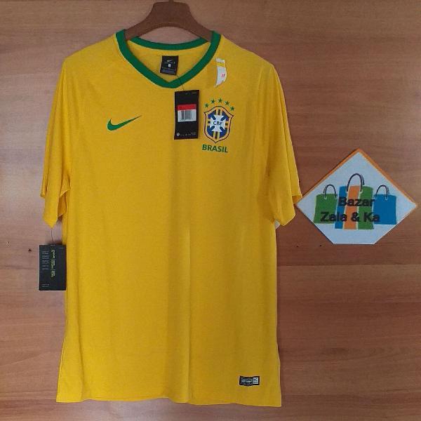 Camisa original Brasil 2018 nova