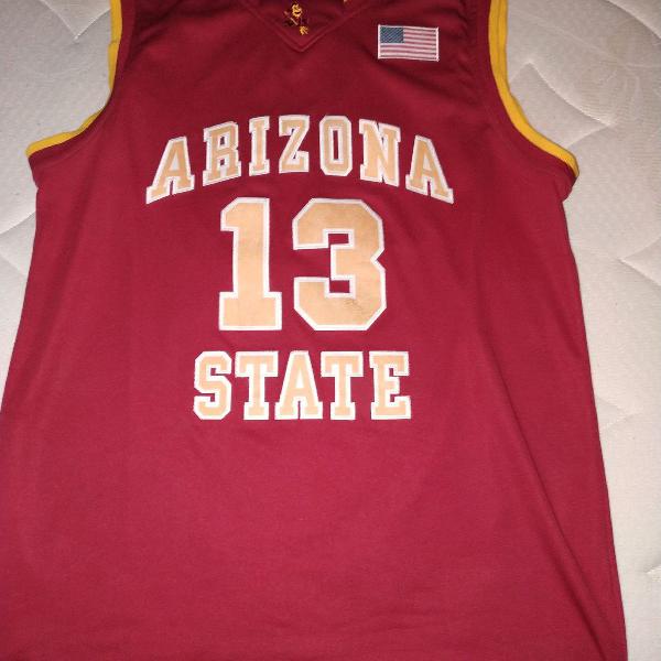 Camiseta Arizona State - James Harden