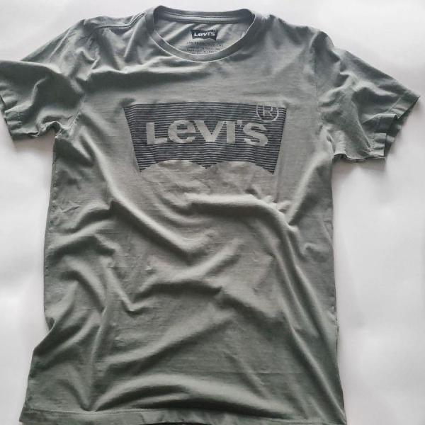 Camiseta Levis P