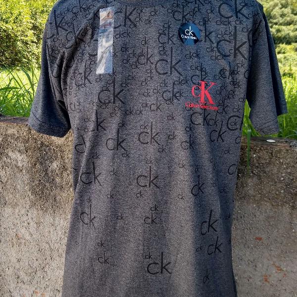 Camiseta masculino CK