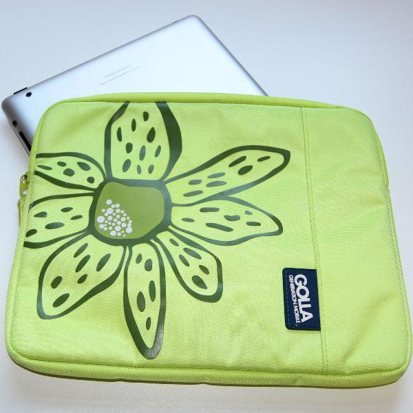 Capa Ipad 2