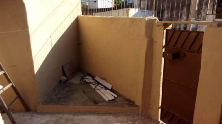 Casa Em Inhaúma