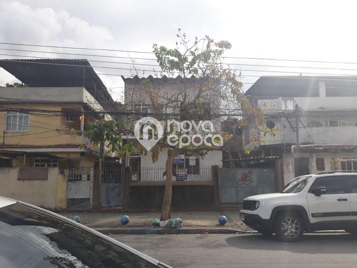 Cavalcanti, 4 quartos, 3 vagas, 126 m² Rua Laurindo Filho,