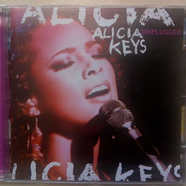 Cd Alicia Keys