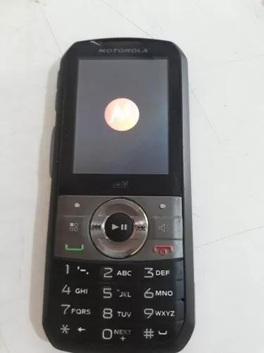 Celular 1chip P/nextel Da Motorola I418. Enviamos Td.brasil