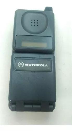 Celular Antigo Motorola Para Coleção Raridade