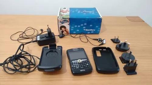 Celular Blackberry 8350i