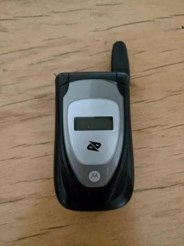 Celular Motorola I455 Nextel