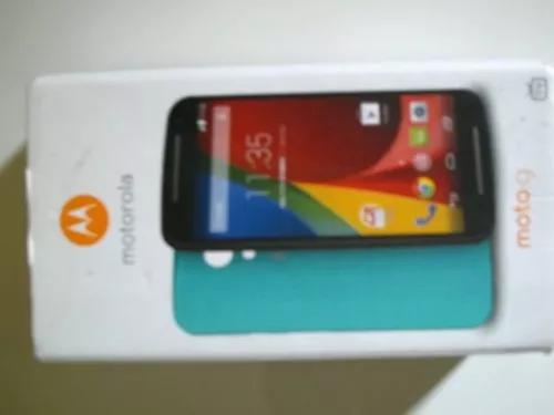 Celular Motorola Moto G Com Defeito Modelo Xt 1089