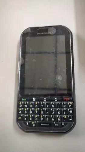 Celular Motorola Nextel - Usado