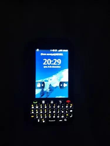 Celular Motorola Titaniun Nextel