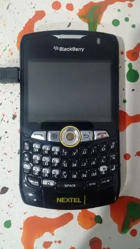 Celular Radio Nextel Blackberry 8350i