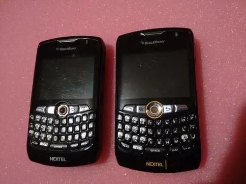Celulares Blackberry 9350i
