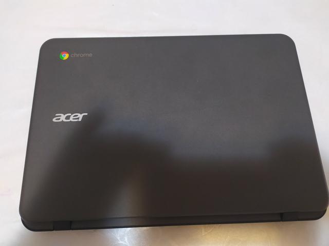 Chromebook acer