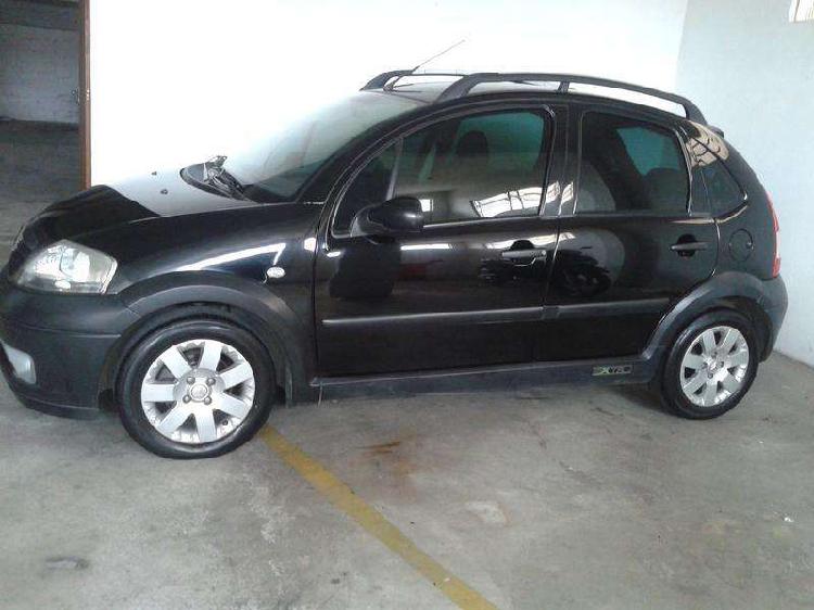 Citroën C3 Xtr 1.4 Flex 8v 5p