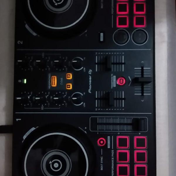 Ddj 200 Pioneer