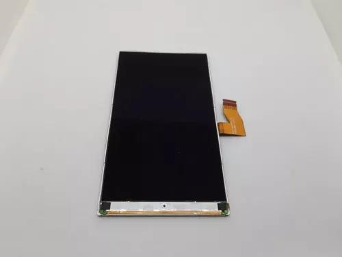 Display Lcd Celular Nextel Iron Rock Xt 626