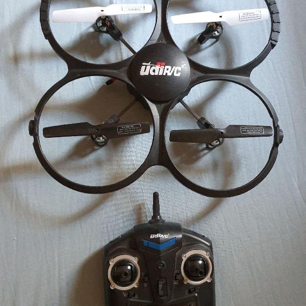 Drone UDIRC 818c HD