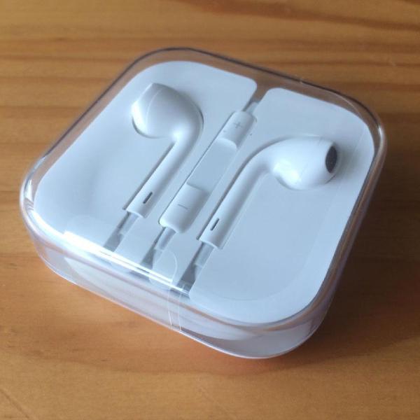 EarPod Apple Original lacrado!