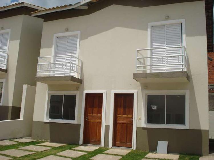 Excelente casa em condomínio- Portal das Araucárias -