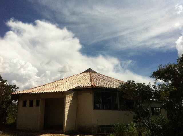 Fazenda chapada dos veadeiros