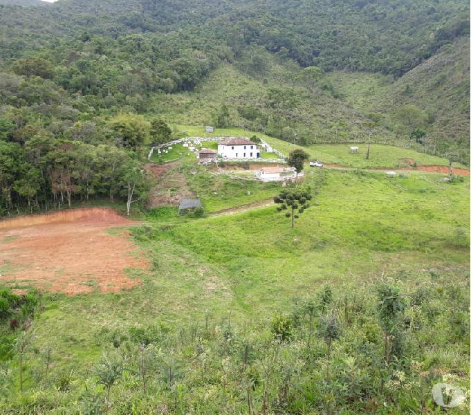 Fazenda produtivaliberdade MG