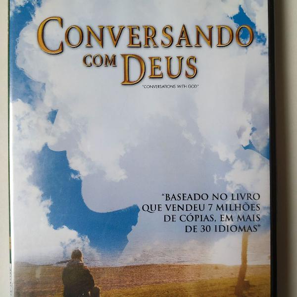 Filme Conversando com Deus