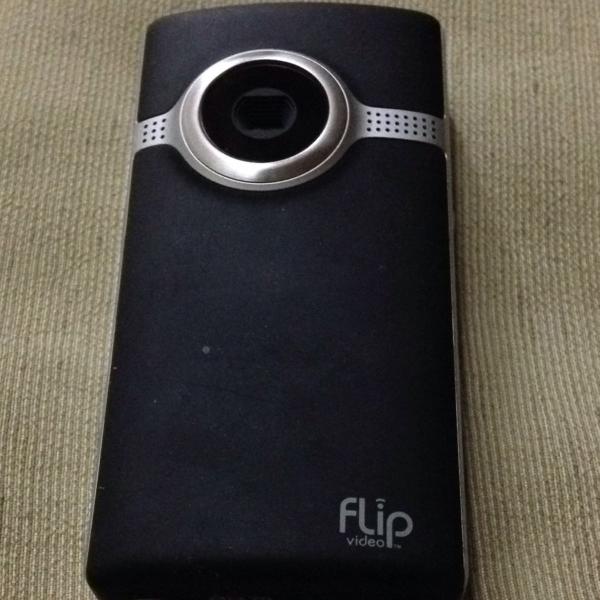 Flip Video