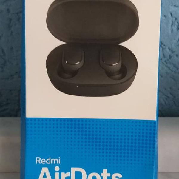 Fone de ouvido Redmi Airdots