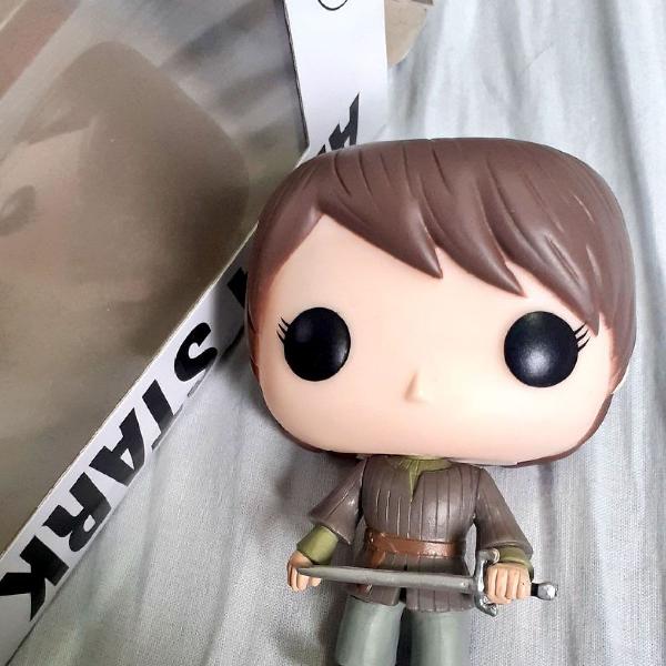 Funko Arya Stark original