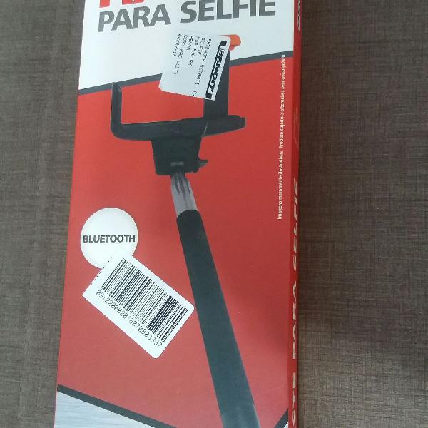 Haste para selfie Pau de selfie