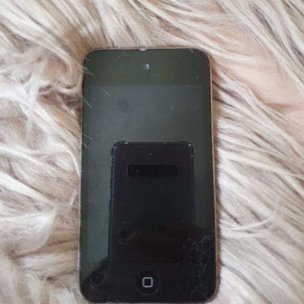 IPOD TOUCH 8GB