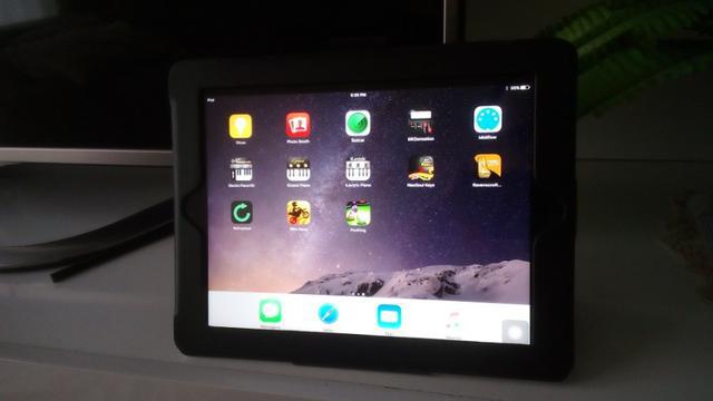 IPad 4s semi-novo
