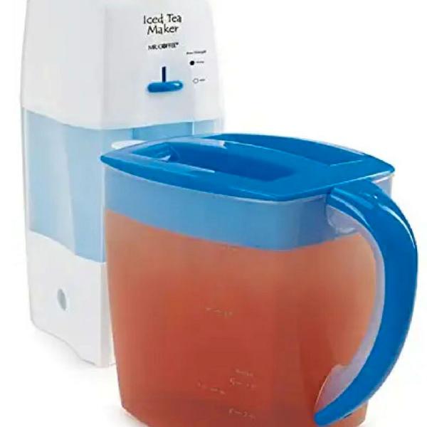 Iced Tea Maker - Mr. Coffee