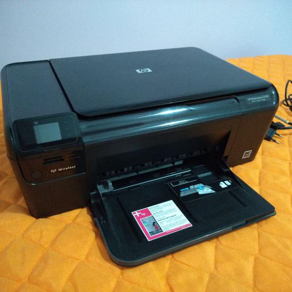 Impressora HP C4780 Photosmart