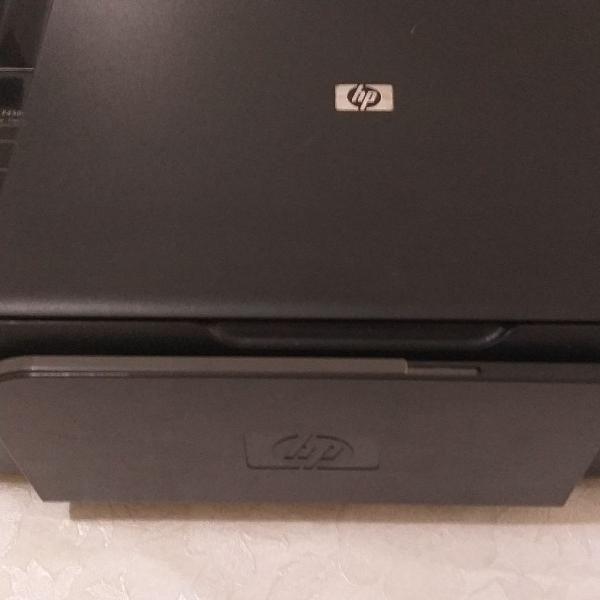Impressora HP Deskjet F4580