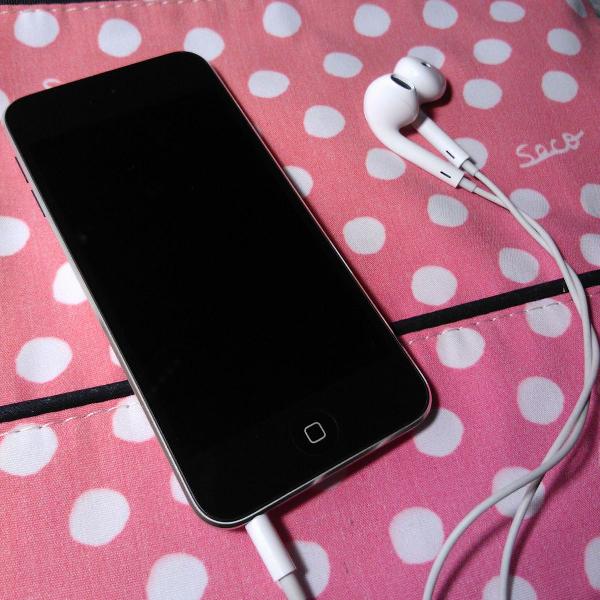 Ipod Touch 16GB 5ª Geração